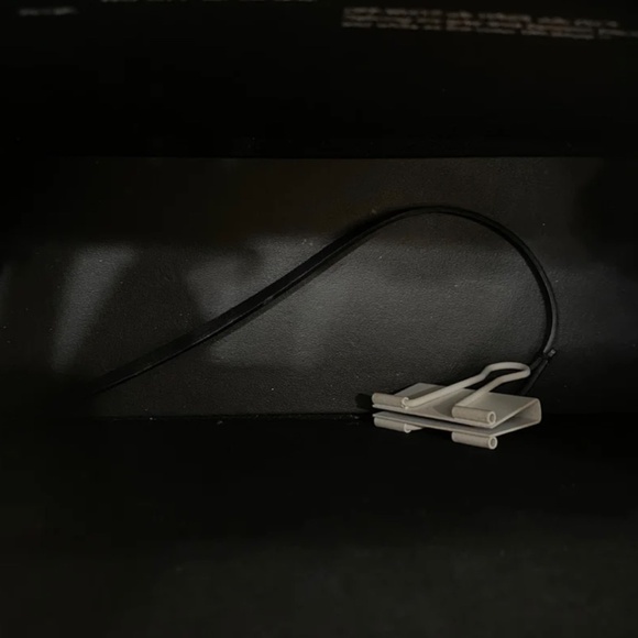 Authentic Off-White Sculpture leather Crossbody Bag - Picture 9 of 16